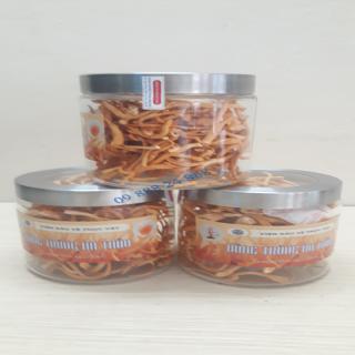 Đông trùng hạ thảo sinh khối gạo lứt khô đóng lọ 30 g